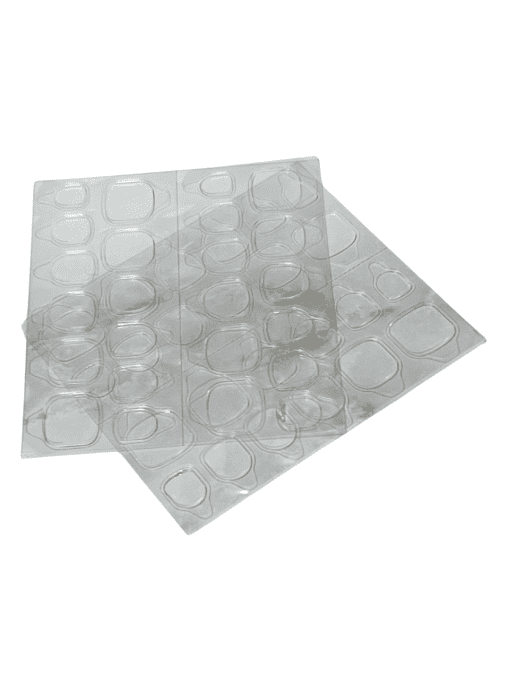 Gel pads
